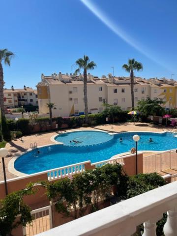 Apartment In La Mata Eneas 6 Torrevieja Exterior photo