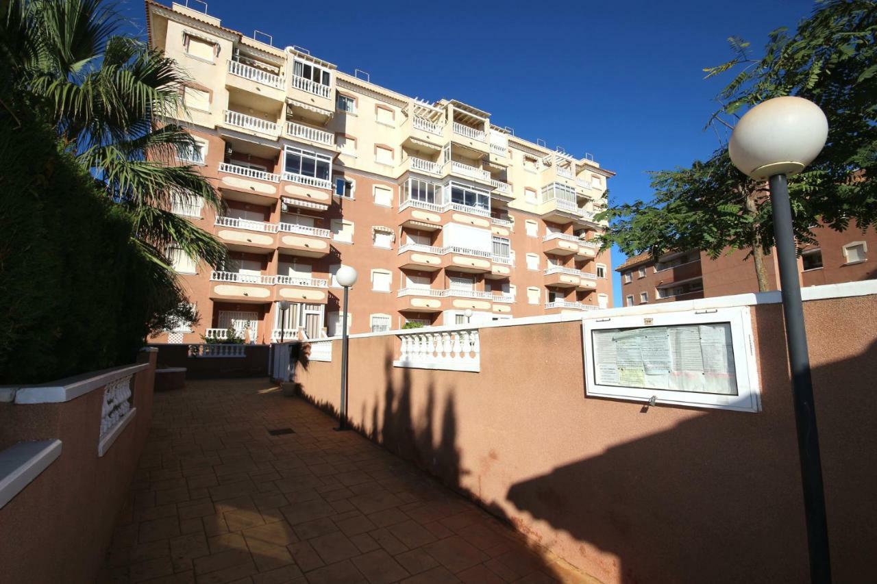 Apartment In La Mata Eneas 6 Torrevieja Exterior photo