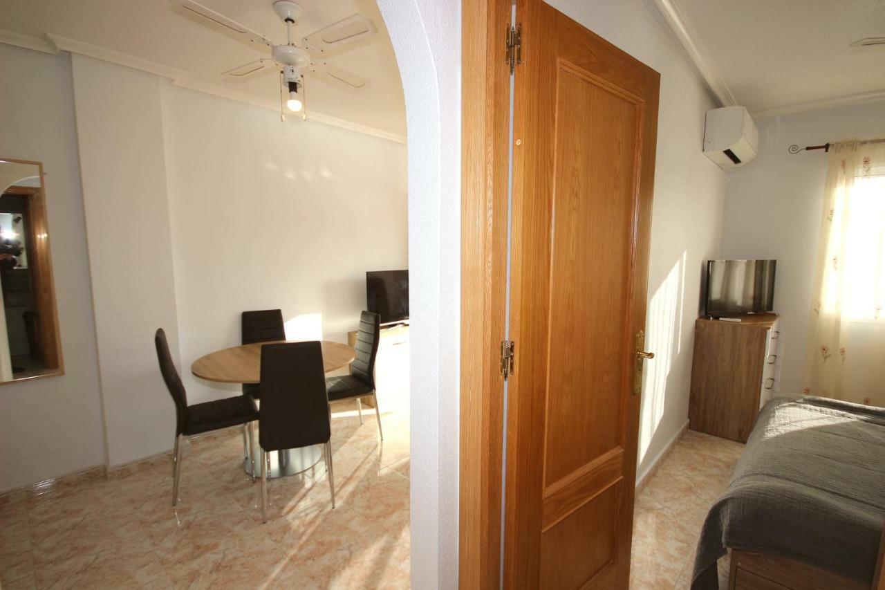 Apartment In La Mata Eneas 6 Torrevieja Exterior photo